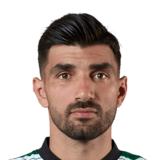 Ricardo Esgaio