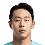 Yun Pyeong Gook