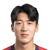 Jeong Jae Yong