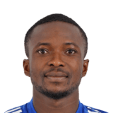 Asamoah