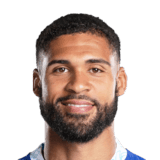 Loftus-Cheek
