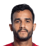 Henrique Dourado