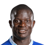 Kanté