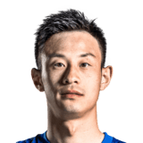 Peng Xinli
