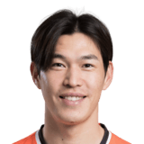 Lee Chang Min