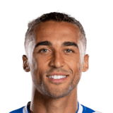 Calvert-Lewin