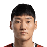 Sim Sang Min