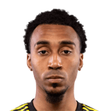 Hairston