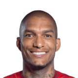 Fernando Karanga