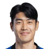 Lee Ju Yong