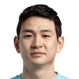 Kang Hyeon Mu
