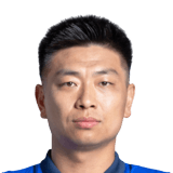 Jiang Zhe