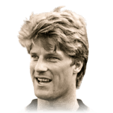 Laudrup