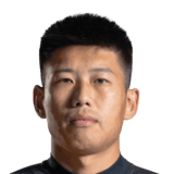 Zhang ZhenQiang