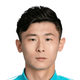 Shan Pengfei