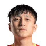 Ding Haifeng