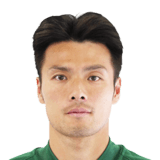 Gu Chao