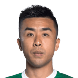 Dong Yu