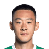 Cheng Jin