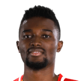 Mensah