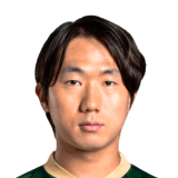 Kang Sang Woo