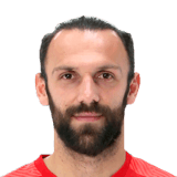 Muriqi
