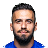 Dani Ramírez