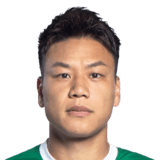 Yue Xin