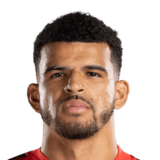 Solanke