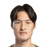 Park Yong Woo