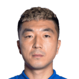 Jiang Jihong