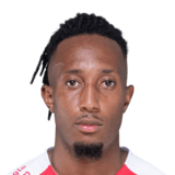 Gelson Martins