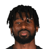 Zambo Anguissa