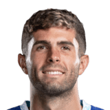 Pulisic