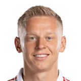 Zinchenko
