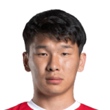 Li Shuai