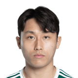 Jang Yun Ho