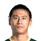 Zhang Yuning