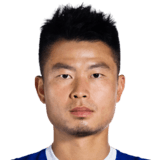 Zhang Wentao
