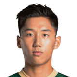 Cao Yongjing