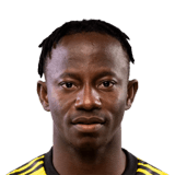 Yeboah