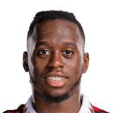 Wan-Bissaka