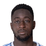 Sissoko