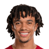 Alexander-Arnold