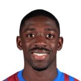 Dembélé