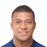 Mbappé