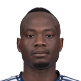 Coulibaly