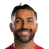 Ghoddos