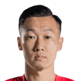 Xu Xin