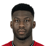 Fosu-Mensah